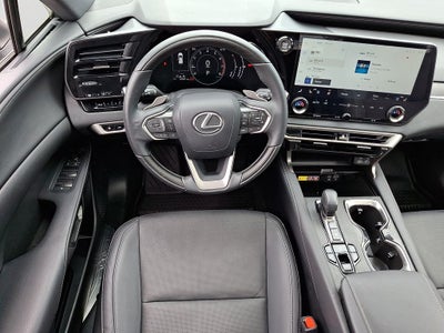 2023 Lexus RX 350 Premium 350 Premium AWD