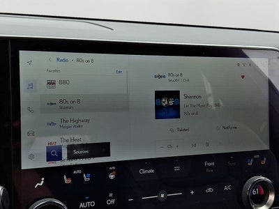 2023 Lexus RX 350 Premium 350 Premium AWD