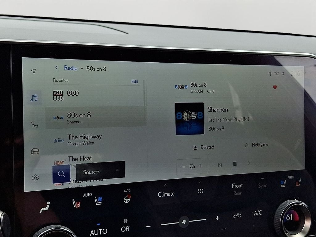 2023 Lexus RX 350 Premium 350 Premium AWD