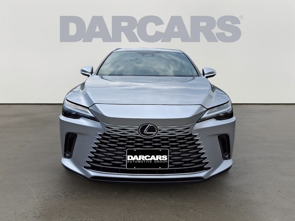 2023 Lexus RX 350 Premium 350 Premium AWD