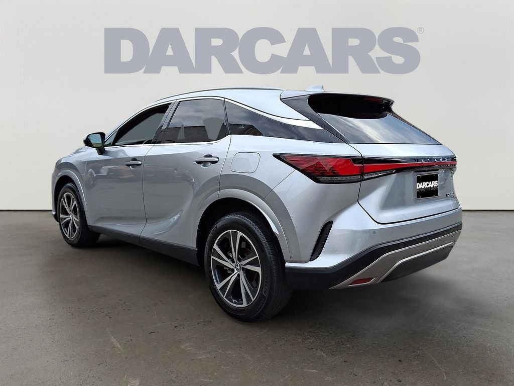 2023 Lexus RX 350 Premium 350 Premium AWD