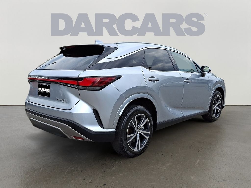 2023 Lexus RX 350 Premium 350 Premium AWD