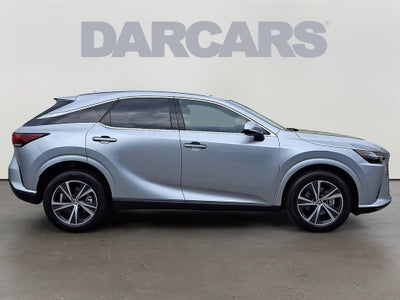 2023 Lexus RX 350 Premium 350 Premium AWD