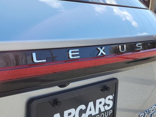 2023 Lexus RX 350 Premium 350 Premium in Silver Spring, MD - DARCARS Automotive Group
