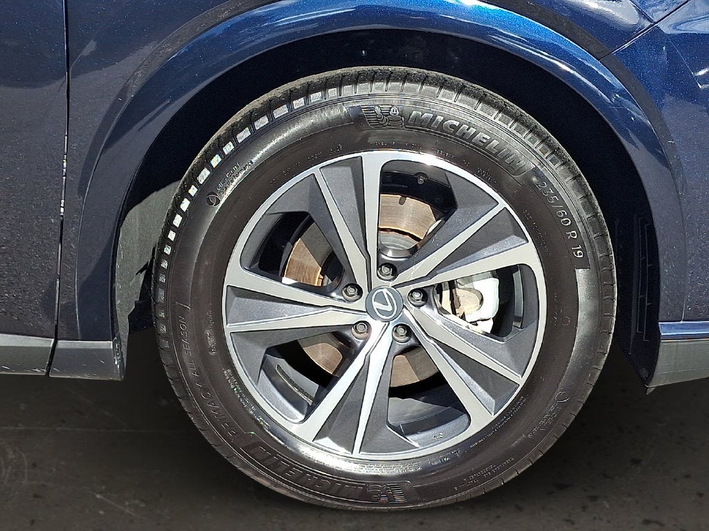 2026 Lexus RX 350 Premium PREMIUM