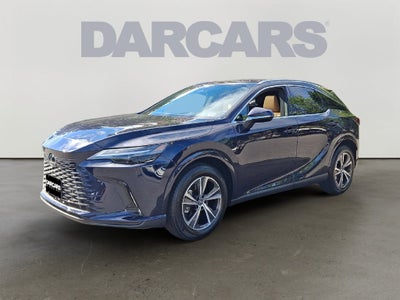 2026 Lexus RX 350 Premium PREMIUM