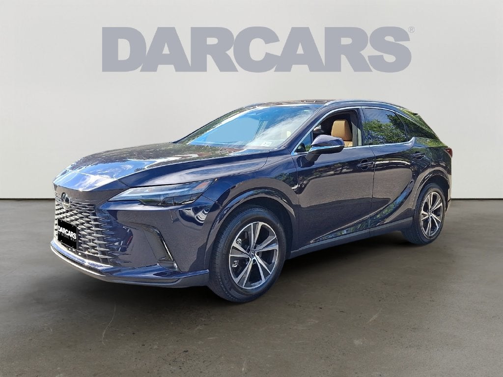 2026 Lexus RX 350 Premium PREMIUM