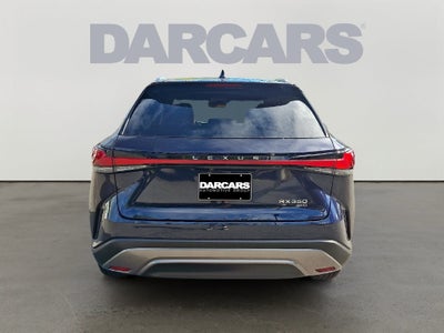2026 Lexus RX 350 Premium PREMIUM