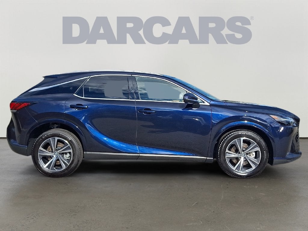 2026 Lexus RX 350 Premium PREMIUM
