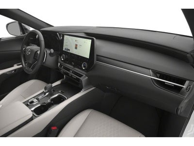 2026 Lexus RX PREMIUM PLUS