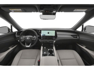 2026 Lexus RX PREMIUM PLUS