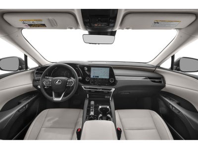 2026 Lexus RX PREMIUM