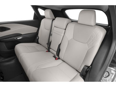 2026 Lexus RX PREMIUM
