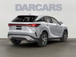 2026 Lexus RX PREMIUM