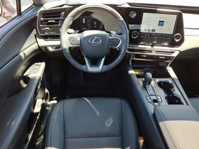 2023 Lexus RX 350 Premium 350 Premium