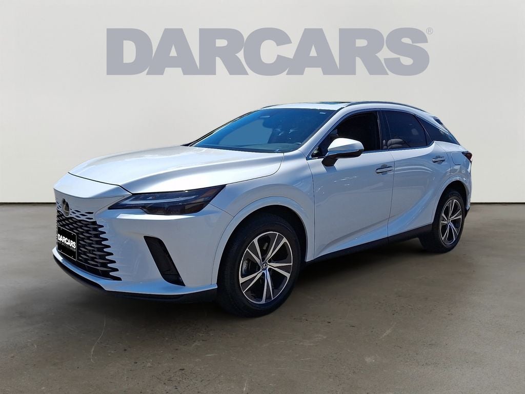 2023 Lexus RX 350 Premium 350 Premium