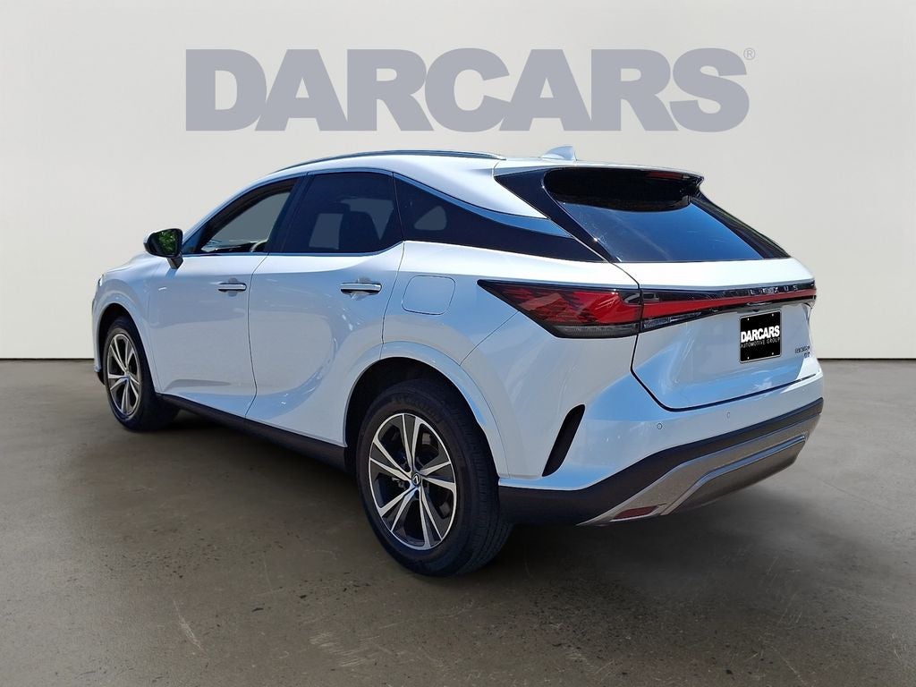 2023 Lexus RX 350 Premium 350 Premium