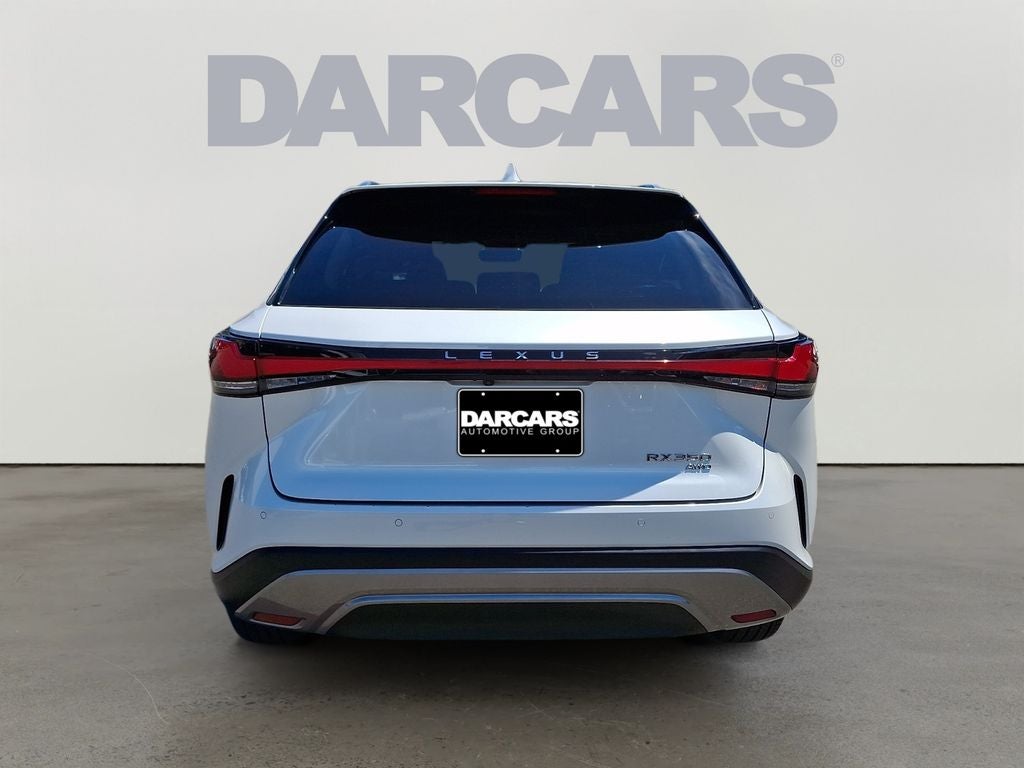 2023 Lexus RX 350 Premium 350 Premium