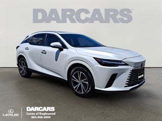 2023 Lexus RX 350 Premium PREMIUM