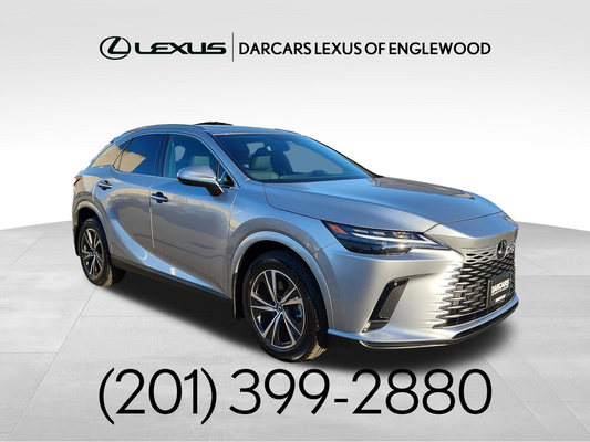 2023 Lexus RX 350 350 w/Apple CarPlay in Silver Spring, MD - DARCARS Automotive Group