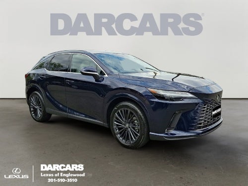 2026 Lexus RX 350 Premium PREMIUM