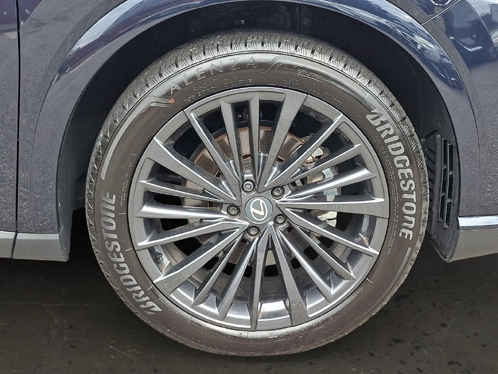 2026 Lexus RX 350 Premium PREMIUM