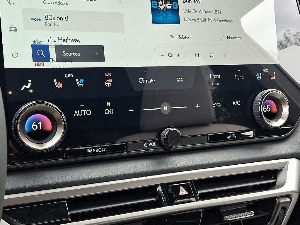 2026 Lexus RX 350 Premium PREMIUM