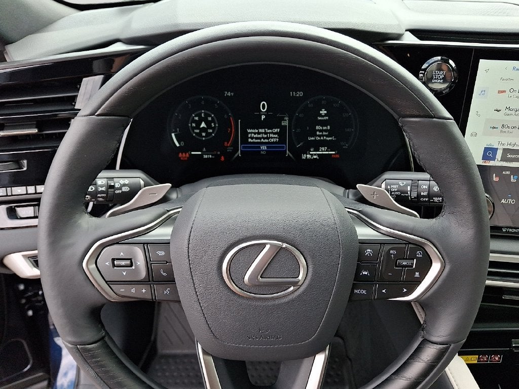 2026 Lexus RX 350 Premium PREMIUM