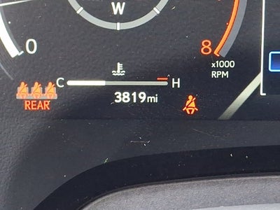 2026 Lexus RX 350 Premium PREMIUM