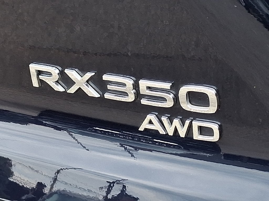 2026 Lexus RX 350 Premium PREMIUM