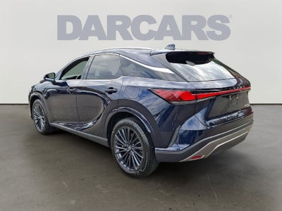 2026 Lexus RX 350 Premium PREMIUM