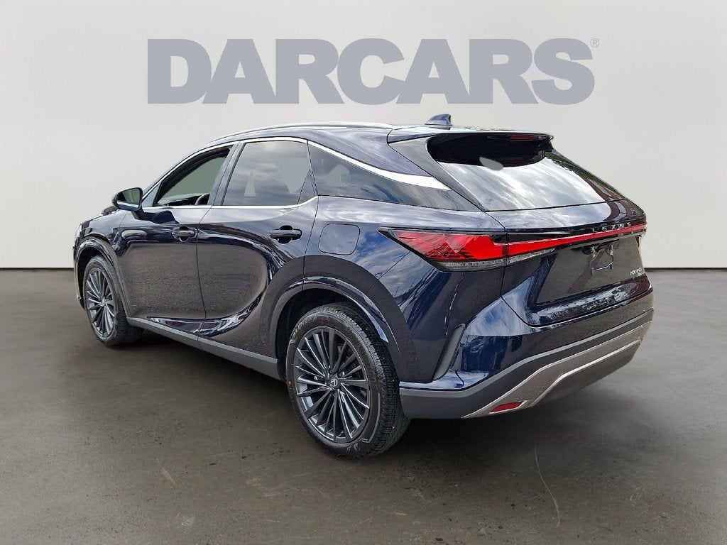 2026 Lexus RX 350 Premium PREMIUM