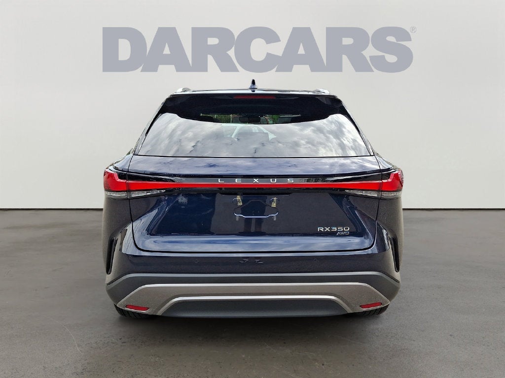 2026 Lexus RX 350 Premium PREMIUM