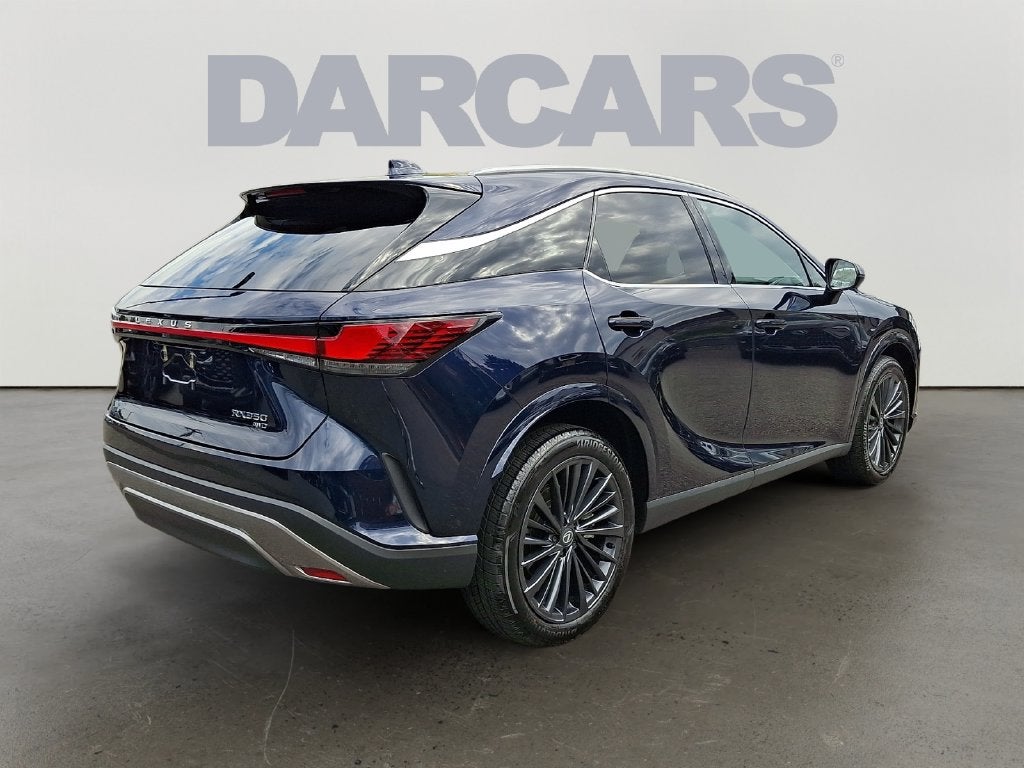 2026 Lexus RX 350 Premium PREMIUM