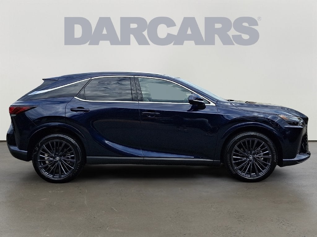 2026 Lexus RX 350 Premium PREMIUM