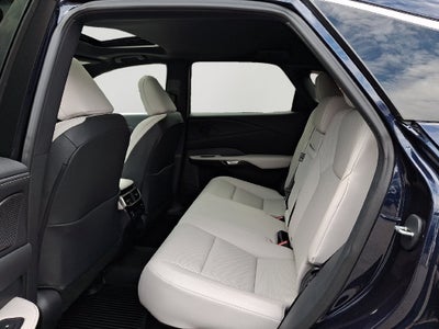 2026 Lexus RX 350 Premium PREMIUM