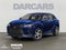 2026 Lexus RX LUXURY