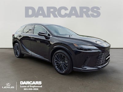 2026 Lexus RX 350h Premium 350h Premium