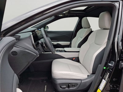 2026 Lexus RX 350h Premium 350h Premium