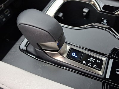 2026 Lexus RX 350h Premium 350h Premium