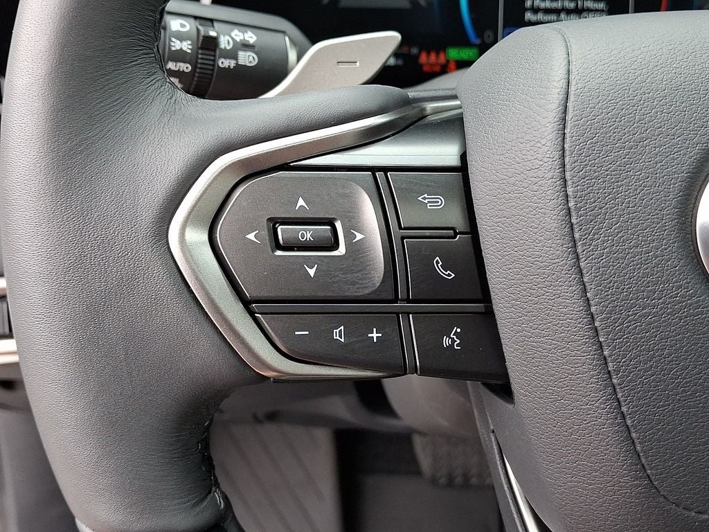 2026 Lexus RX 350h Premium 350h Premium