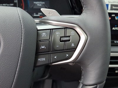 2026 Lexus RX 350h Premium 350h Premium