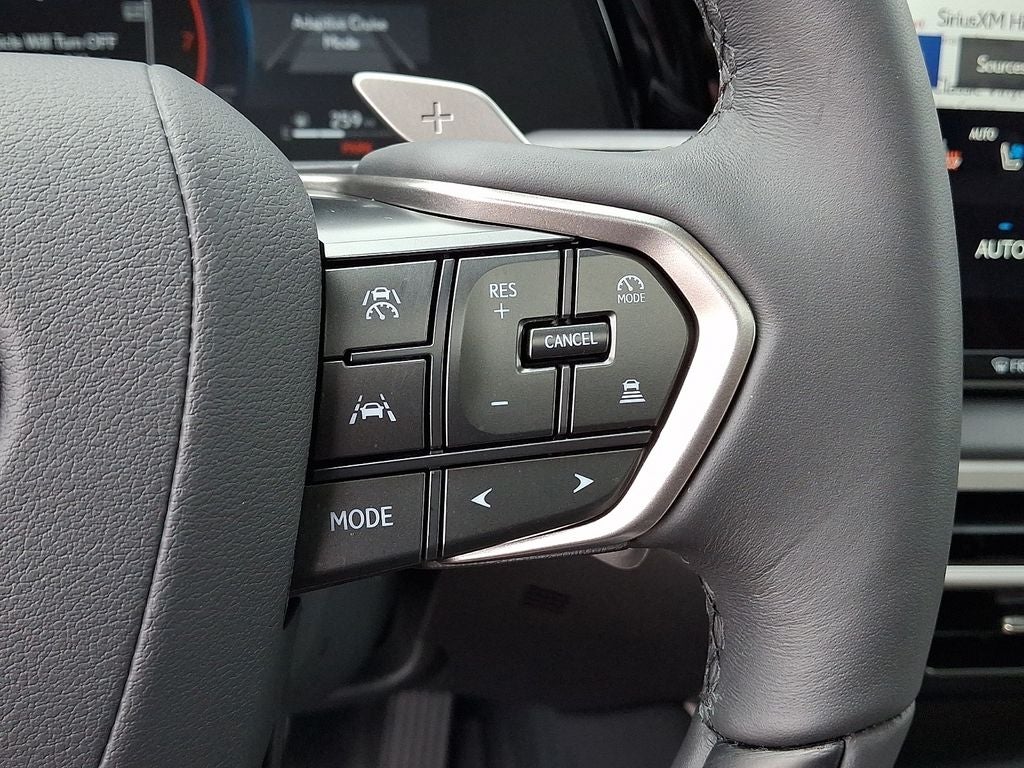 2026 Lexus RX 350h Premium 350h Premium
