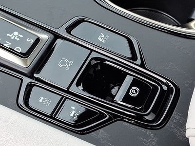 2026 Lexus RX 350h Premium 350h Premium