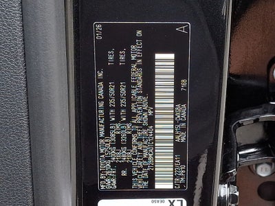 2026 Lexus RX 350h Premium 350h Premium
