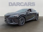 2026 Lexus RX 350h Premium 350h Premium