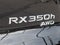 2026 Lexus RX 350h Premium 350h Premium