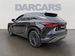 2026 Lexus RX 350h Premium 350h Premium