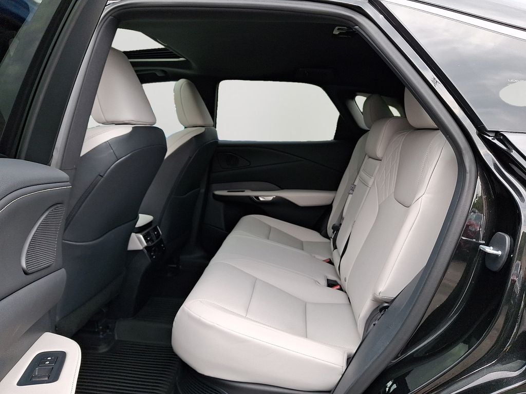 2026 Lexus RX 350h Premium 350h Premium