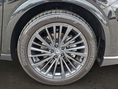2026 Lexus RX 350h Premium 350h Premium